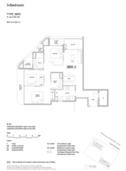 Marina Gardens Lane (D1), Apartment #603503281